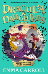 Dracula & Daughters Dracula & Daughters