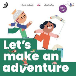 Let's Make an Adventure