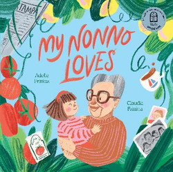 My Nonno Loves