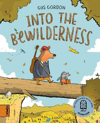 Into the Bewilderness