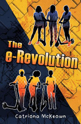 The e-Revolution