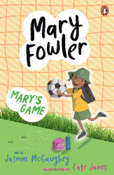 Mary's Game