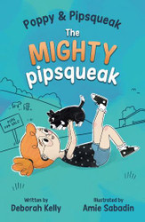 The Mighty Pipsqueak