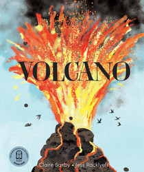 Volcano