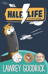 Half-Life: The AA Battery Adventure