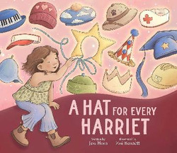 A Hat for Every Harriet