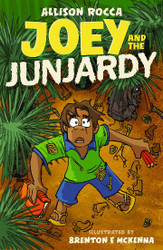 Joey And The Junjardy