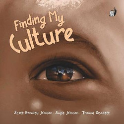 Finding My Culture