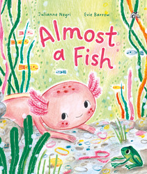 Almost a Fish