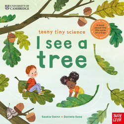 I See a Tree