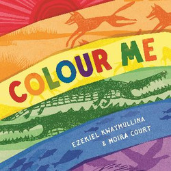 Colour Me