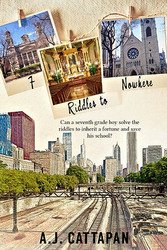7 Riddles to Nowhere
