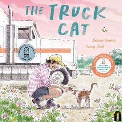 The Truck Cat