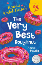 The Very Best Doughnut