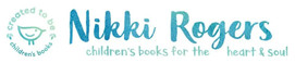 Created To Be Books