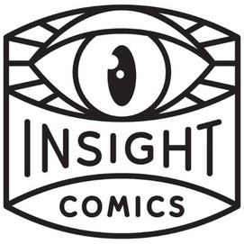 Insight Comics