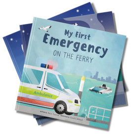 MY FIRST EMERGENCY