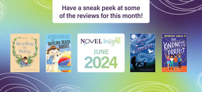Featured Reviews June 2024