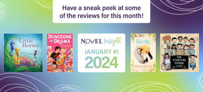 Featured Reviews January 2024