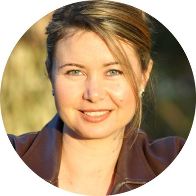 Author Interview — WHERE SCI-FI MEETS REALITY: Adele Jones