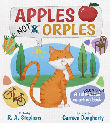 Author Interview — BRINGING MATH CONCEPTS TO LIFE: Rochelle Stephens