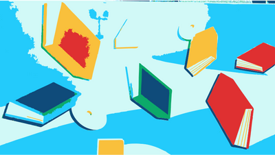 COMBATING ALITERACY: Edwina West