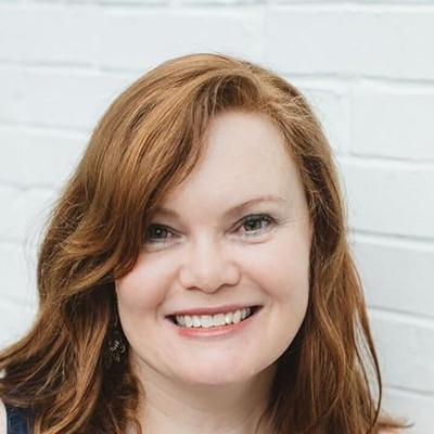Author Interview — JOURNEYING THROUGH PAGES: Carolyn Miller