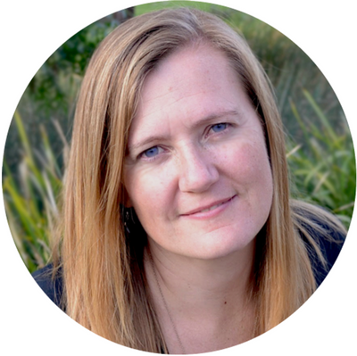 Author Interview — WRITING THROUGH CHAOS: Catriona McKeown