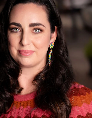Author Interview — INSPIRING RESILIENCE: Crystal Corocher