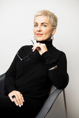 Author Interview — LIES AND TRUTH: Ingrid Laguna