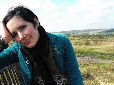 Author Interview — NOSTALGIA AND NEW BEGINNINGS: Kate Gordon