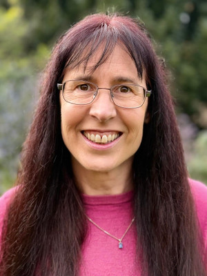 Author Interview — RHYMING ADVENTURES: Kristin Martin 