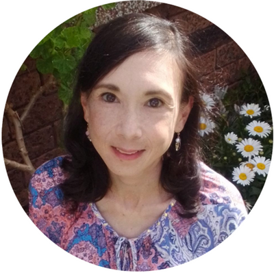 Author Interview — BIG IDEAS, SMALL HEROES: Liane Young 