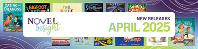 April 2025 Featured Reviews