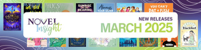 March 2025 Featured Reviews