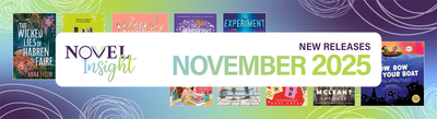 November 2025 Featured Reviews