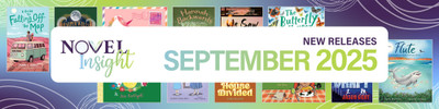 September 2025 Featured Reviews