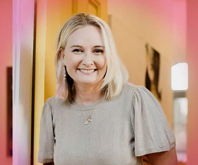 Author Interview — RAISING READERS: Megan Daley