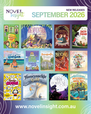 September 2026 Featured Reviews