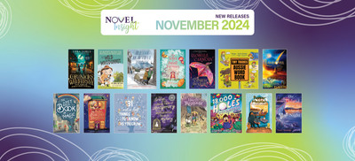Featured Reviews November 2024