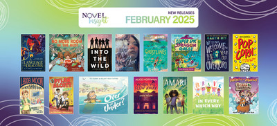 February 2025 Featured Reviews
