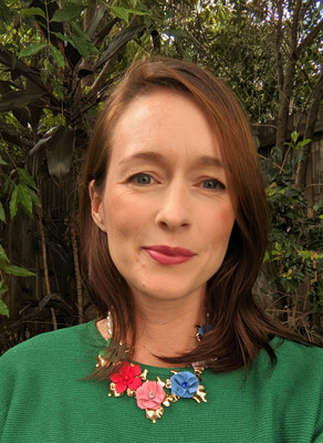 Author Interview — HONOURING AUSTRALIAN LEGACIES: Elizabeth Pulsford