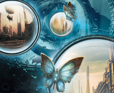 Editor Interview — WORLDS OF WONDER AND WOE: Lynne Stringer & Emily Larkin