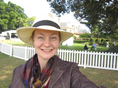 Author Interview — MONSTERS AND A QUEST FOR BELONGING: Y. K. Willemse