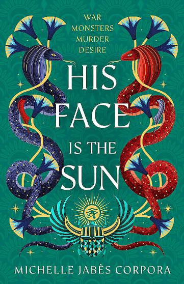 His Face is the Sun