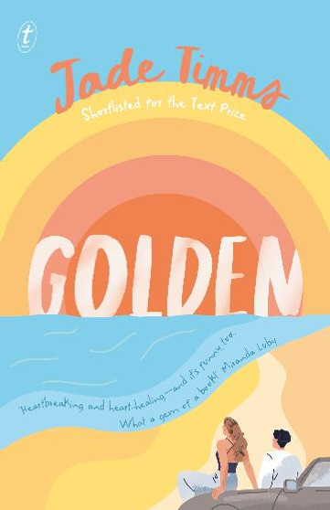 Golden
