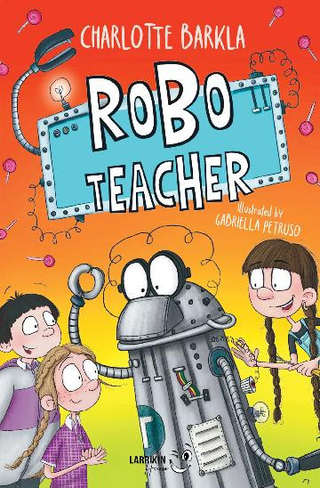 Robo-teacher