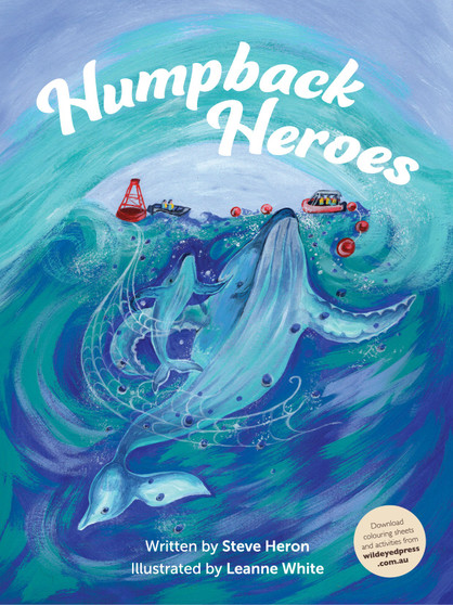 Humpback Heroes