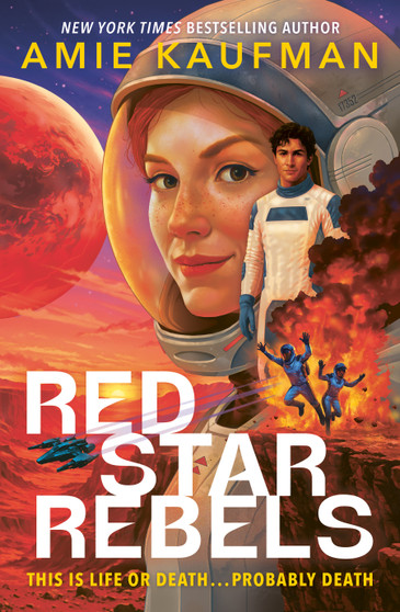 Red Star Rebels