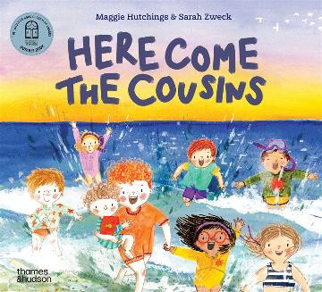 Here Come the Cousins